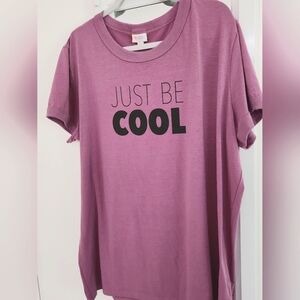 Lularoe Liv t shirt
